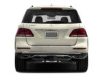 2016 Mercedes-Benz GLE GLE 350 4MATIC® SUV