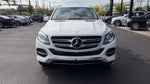2016 Mercedes-Benz GLE GLE 350 4MATIC® SUV
