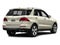 2016 Mercedes-Benz GLE GLE 350 4MATIC® SUV