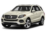 2018 Mercedes-Benz GLE GLE 350 4MATIC® SUV