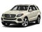 2018 Mercedes-Benz GLE GLE 350 4MATIC® SUV