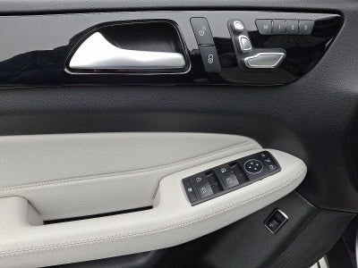 2019 Mercedes-Benz GLE AMG® GLE 43 4MATIC® SUV