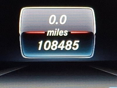 2019 Mercedes-Benz GLE AMG® GLE 43 4MATIC® SUV