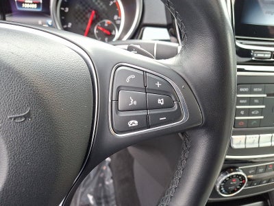 2019 Mercedes-Benz GLE AMG® GLE 43 4MATIC® SUV