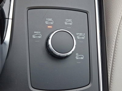 2019 Mercedes-Benz GLE AMG® GLE 43 4MATIC® SUV