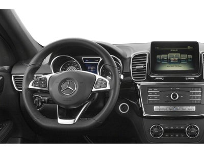 2019 Mercedes-Benz GLE AMG® GLE 43 4MATIC® SUV