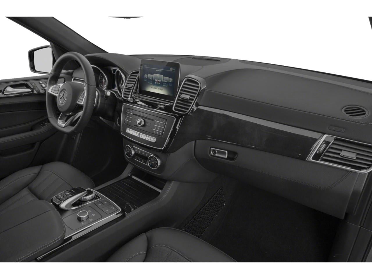 2019 Mercedes-Benz GLE AMG® GLE 43 4MATIC® SUV