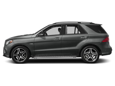 2019 Mercedes-Benz GLE AMG® GLE 43 4MATIC® SUV