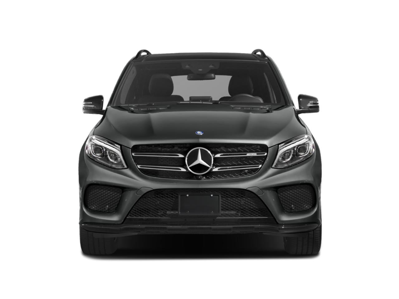 2019 Mercedes-Benz GLE AMG® GLE 43 4MATIC® SUV