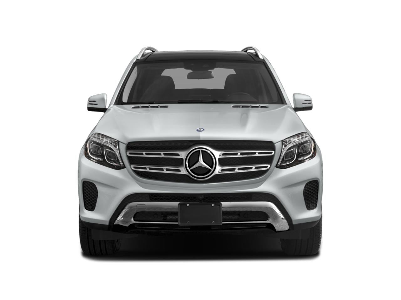 2019 Mercedes-Benz GLS GLS 450 4MATIC® SUV