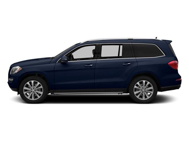 2014 Mercedes-Benz GL-Class GL 450 SUV