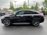 2018 Mercedes-Benz GLE AMG® GLE 43 4MATIC® Coupe