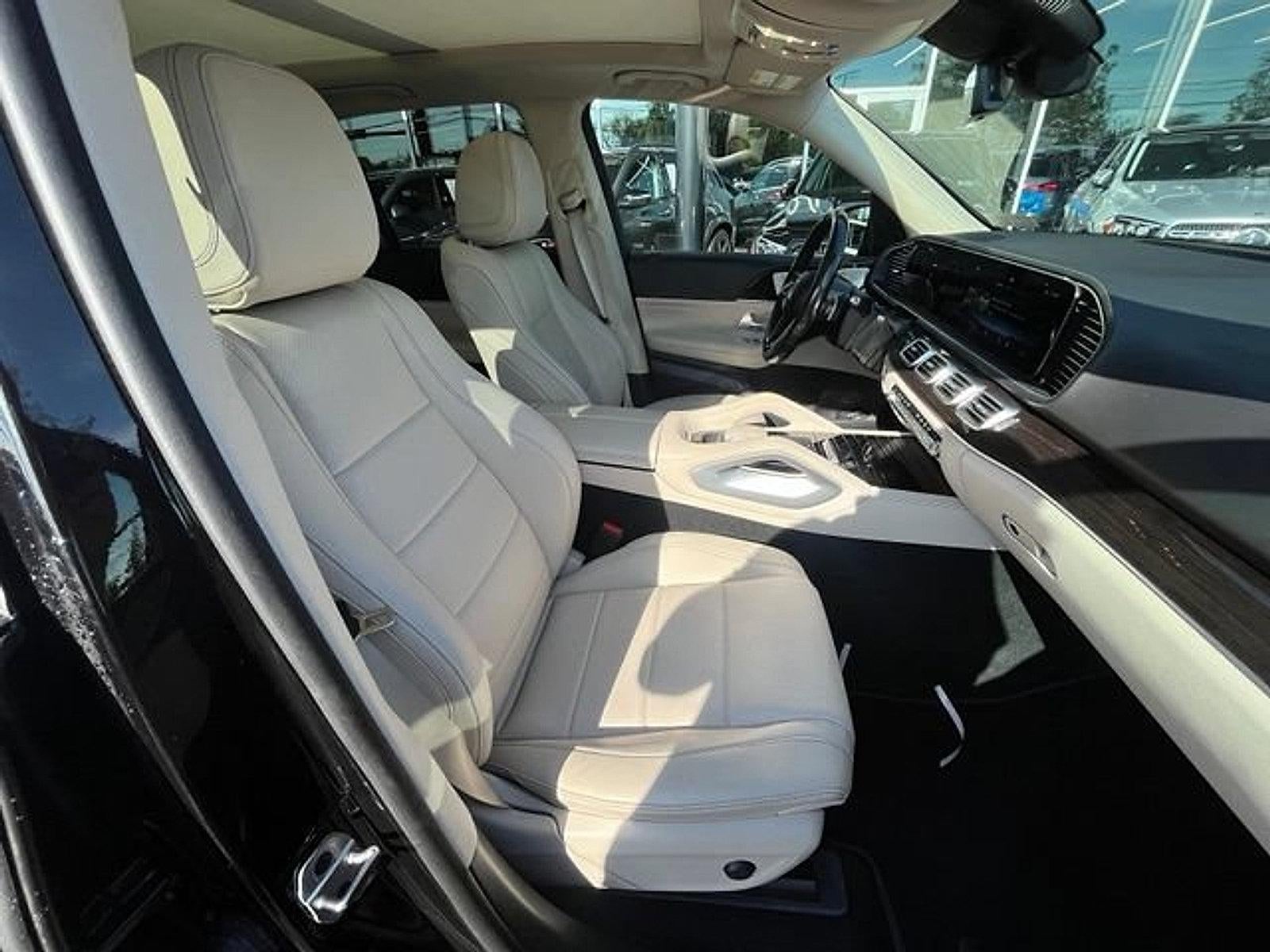2024 Mercedes-Benz GLE GLE 350 4MATIC® SUV