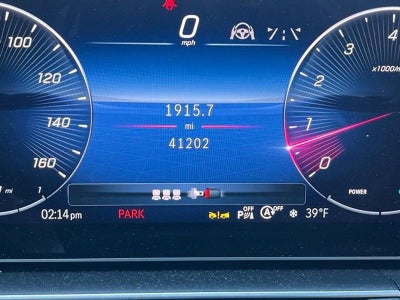 2024 Mercedes-Benz GLE GLE 350 4MATIC® SUV