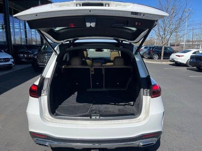 2024 Mercedes-Benz GLE GLE 350 4MATIC® SUV