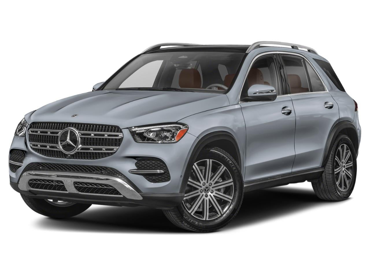 2026 Mercedes-Benz GLE GLE 350 4MATIC® SUV