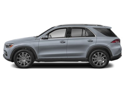 2026 Mercedes-Benz GLE GLE 350 4MATIC® SUV