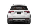 2025 Mercedes-Benz GLE GLE 350 4MATIC® SUV