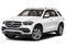 2020 Mercedes-Benz GLE GLE 350 4MATIC® SUV