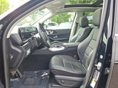2020 Mercedes-Benz GLE GLE 350 4MATIC® SUV