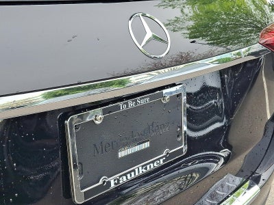 2020 Mercedes-Benz GLE GLE 350 4MATIC® SUV