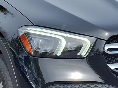 2020 Mercedes-Benz GLE GLE 350 4MATIC® SUV
