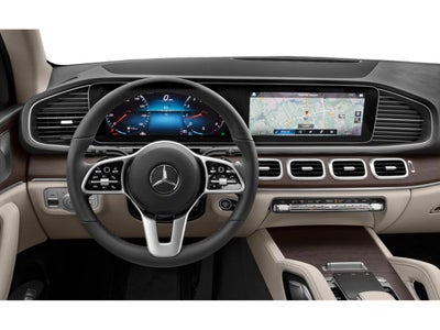 2020 Mercedes-Benz GLE GLE 350 4MATIC® SUV