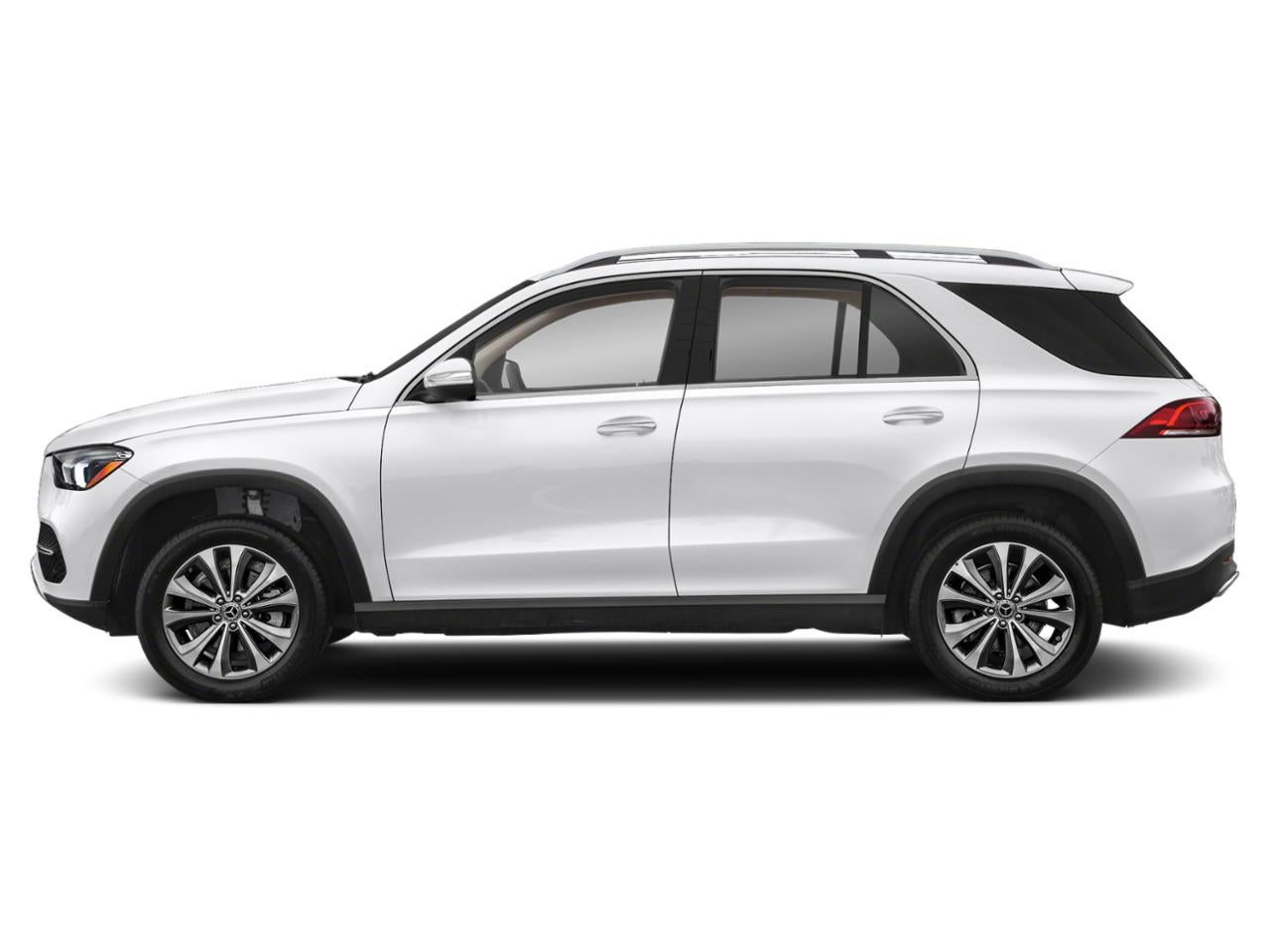 2020 Mercedes-Benz GLE GLE 350 4MATIC® SUV