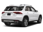 2020 Mercedes-Benz GLE GLE 350 4MATIC® SUV