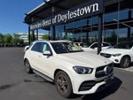 2020 Mercedes-Benz GLE GLE 580 4MATIC® SUV