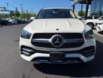 2020 Mercedes-Benz GLE GLE 580 4MATIC® SUV