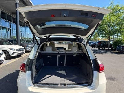 2020 Mercedes-Benz GLE GLE 580 4MATIC® SUV