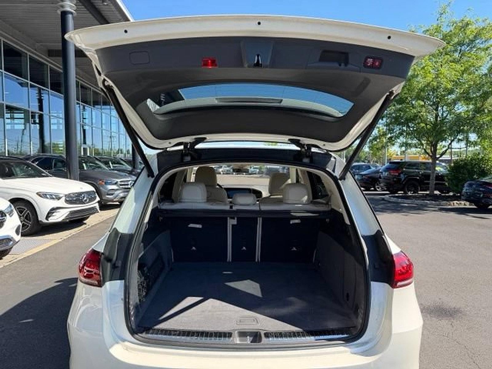 2020 Mercedes-Benz GLE GLE 580 4MATIC® SUV