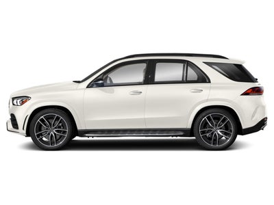 2020 Mercedes-Benz GLE GLE 580 4MATIC® SUV