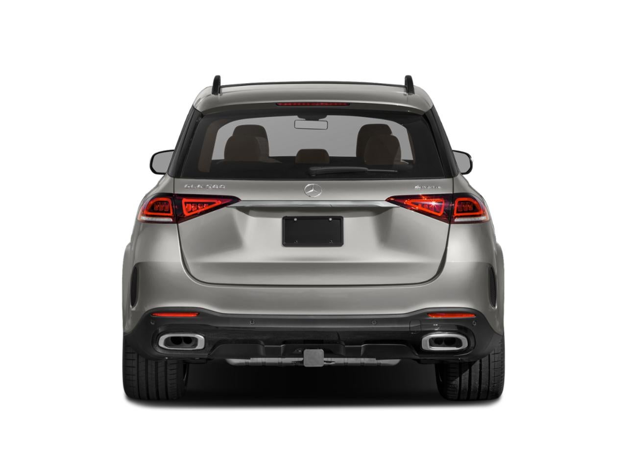 2020 Mercedes-Benz GLE GLE 580 4MATIC® SUV