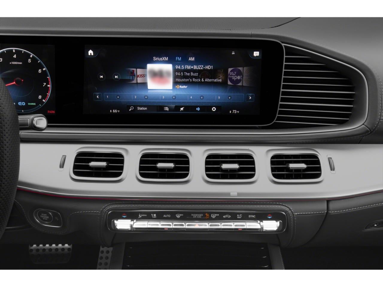 2021 Mercedes-Benz GLE AMG® GLE 53 4MATIC® Coupe