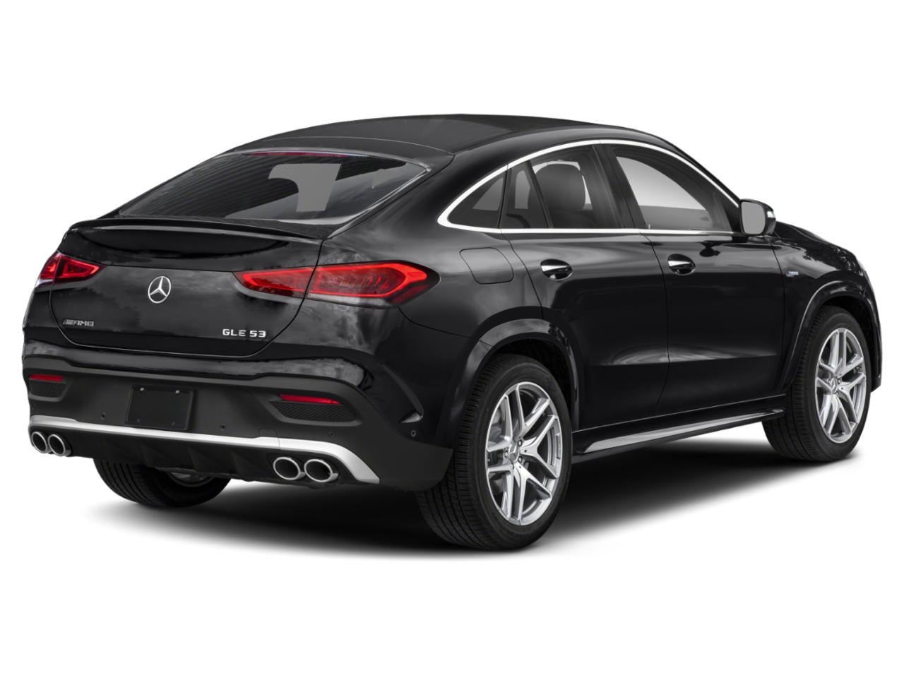 2023 Mercedes-Benz GLE AMG® GLE 53 4MATIC® Coupe