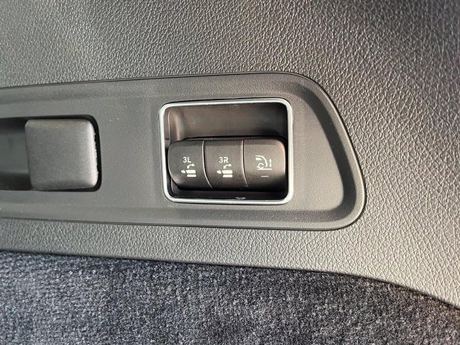 2024 Mercedes-Benz GLS GLS 450 4MATIC® SUV