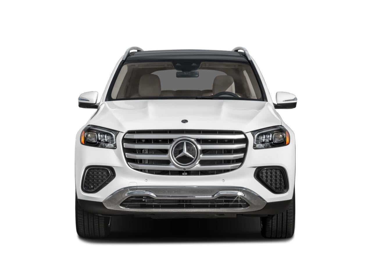 2024 Mercedes-Benz GLS GLS 450 4MATIC® SUV