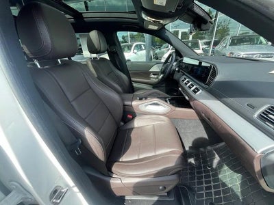 2022 Mercedes-Benz GLS GLS 450 4MATIC® SUV