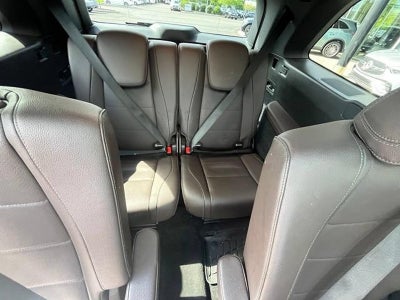 2022 Mercedes-Benz GLS GLS 450 4MATIC® SUV