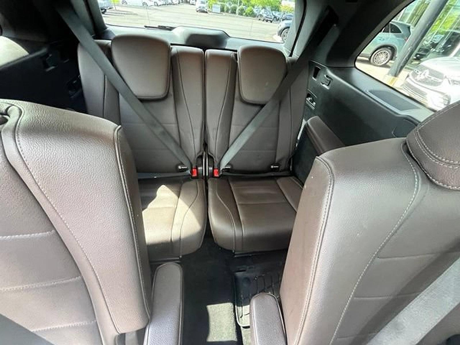 2022 Mercedes-Benz GLS GLS 450 4MATIC® SUV
