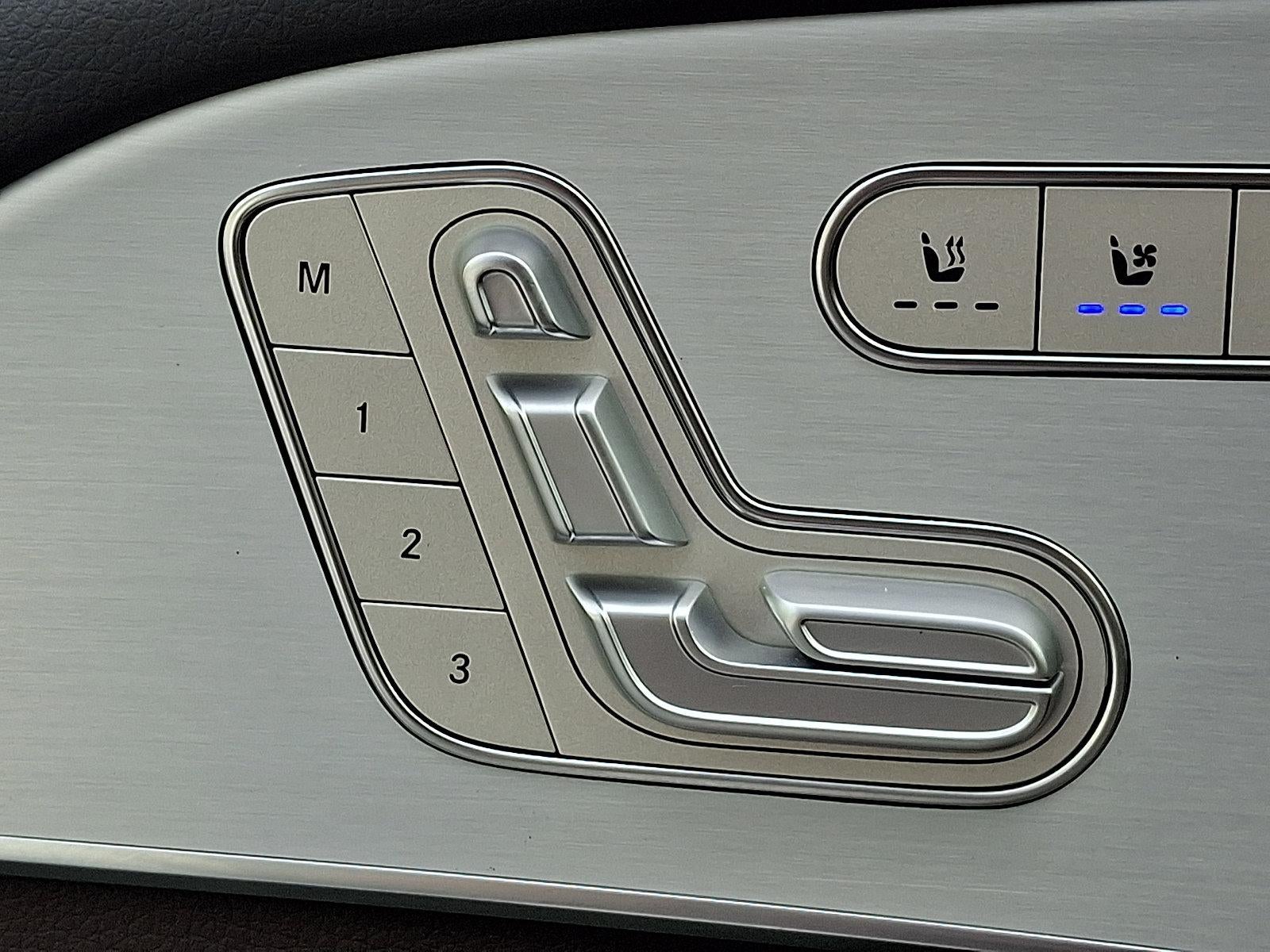 2022 Mercedes-Benz GLS GLS 450 4MATIC® SUV