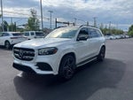 2022 Mercedes-Benz GLS GLS 450 4MATIC® SUV
