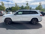 2022 Mercedes-Benz GLS GLS 450 4MATIC® SUV