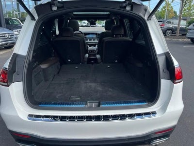 2022 Mercedes-Benz GLS GLS 450 4MATIC® SUV