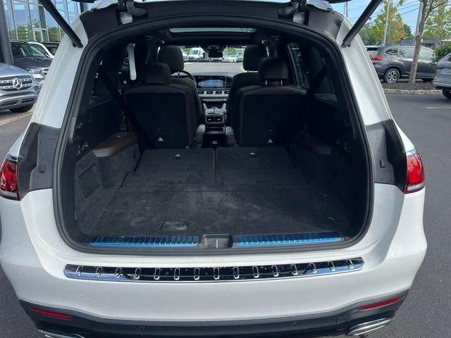 2022 Mercedes-Benz GLS GLS 450 4MATIC® SUV