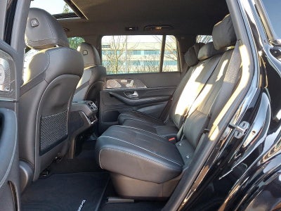 2021 Mercedes-Benz GLS GLS 580 4MATIC® SUV