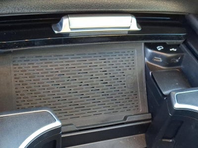 2021 Mercedes-Benz GLS GLS 580 4MATIC® SUV