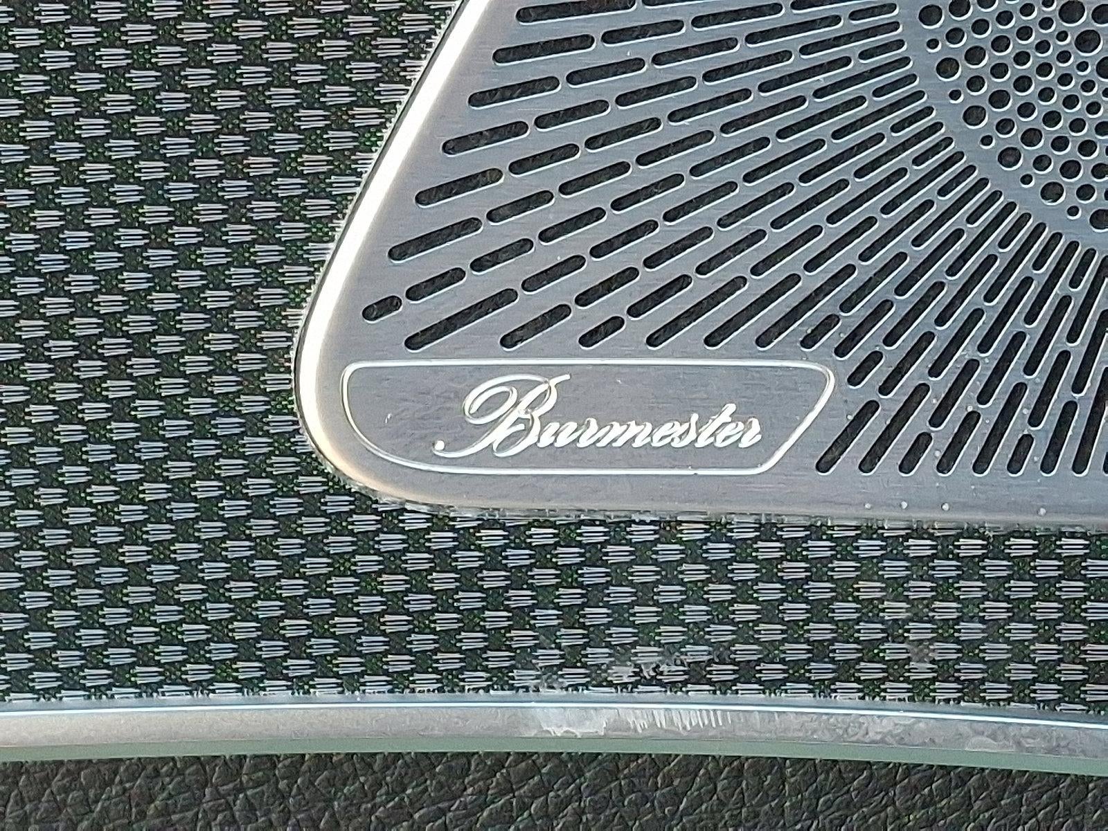 2021 Mercedes-Benz GLS GLS 580 4MATIC® SUV